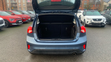 Ford Focus 1.5 EcoBlue 120 Zetec 5dr Diesel Hatchback